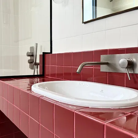 Apartament Damarosa - Luxurious 2 Bedroom Lecce