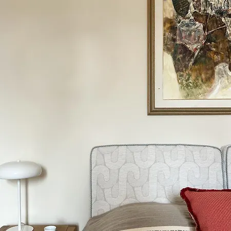 Apartament Damarosa - Luxurious 2 Bedroom Lecce