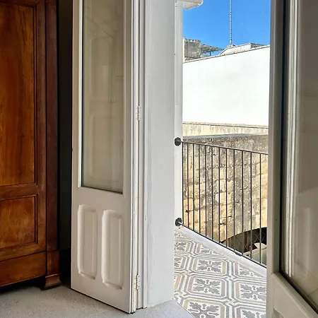Damarosa - Luxurious 2 Bedroom Lecce