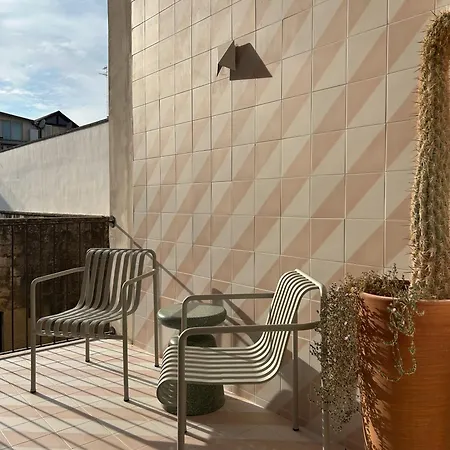 Apartment Damarosa - Luxurious 2 Bedroom *