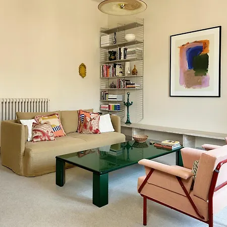 Damarosa - Luxurious 2 Bedroom *