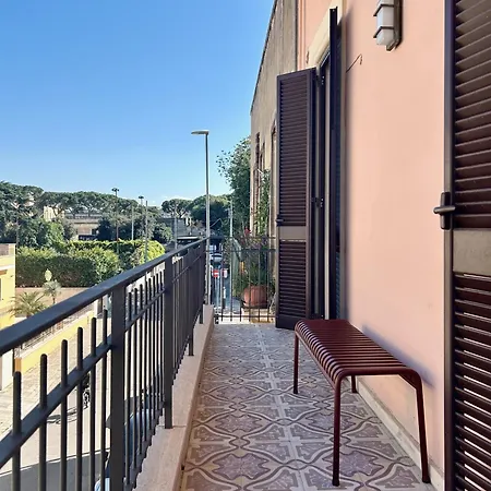 Damarosa - Luxurious 2 Bedroom * レッチェ