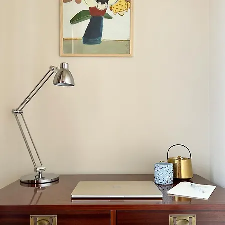 Spacious Luxury Apartment Lecce