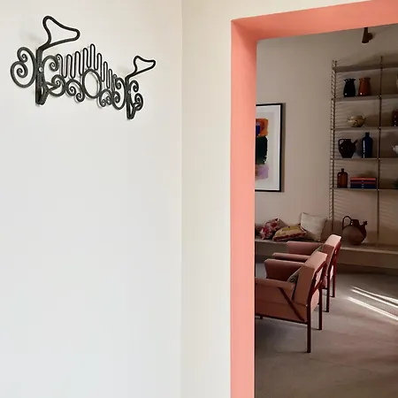 Spacious Luxury Lecce