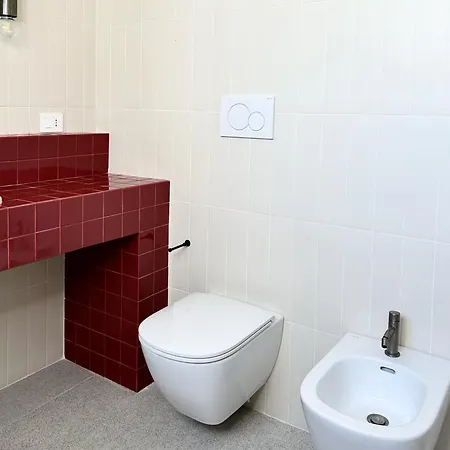 Spacious Luxury