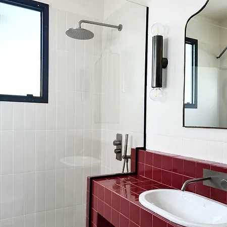 Διαμέρισμα Damarosa - Luxurious 2 Bedroom *