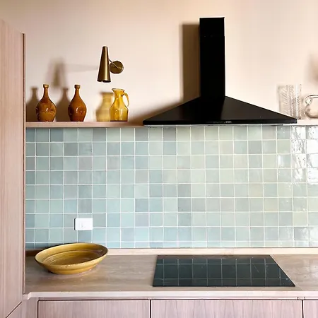 Damarosa - Luxurious 2 Bedroom * 레체