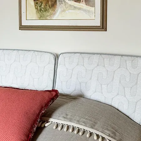 Διαμέρισμα Damarosa - Luxurious 2 Bedroom Λέτσε