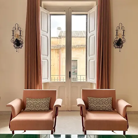 Apartment Spacious Luxury