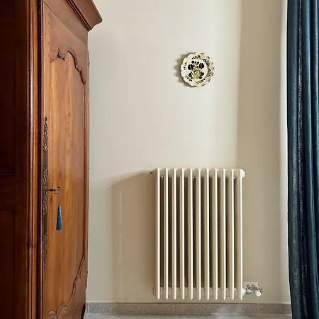 Apartment Spacious Luxury