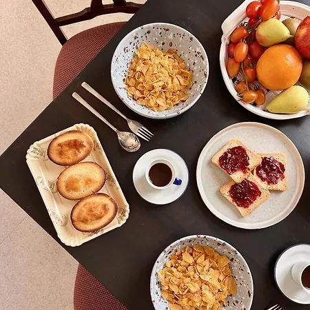 Damarosa - Luxurious 2 Bedroom * 레체