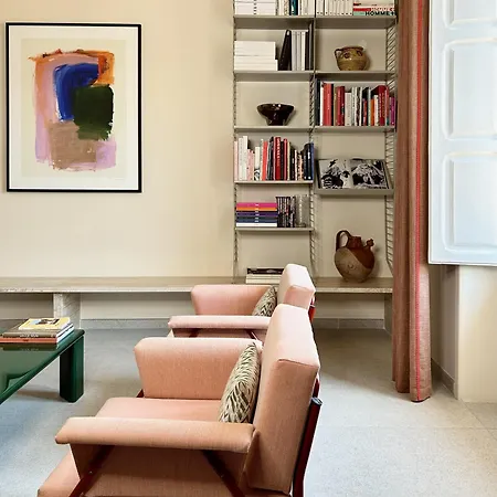 Appartement Damarosa - Luxurious 2 Bedroom