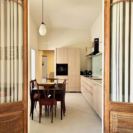 Damarosa - Luxurious 2 Bedroom 아파트 레체