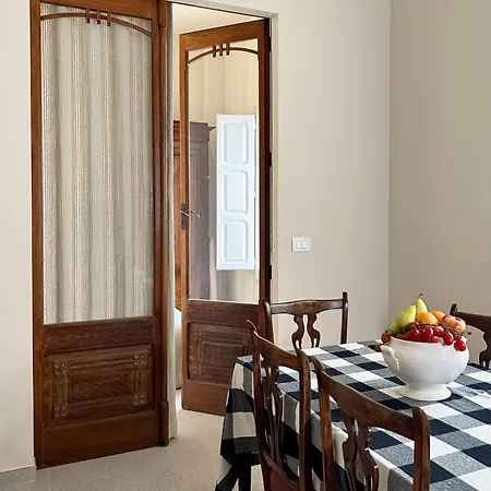 Apartment Spacious Luxury Lecce