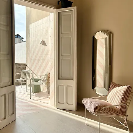 Spacious Luxury Lecce