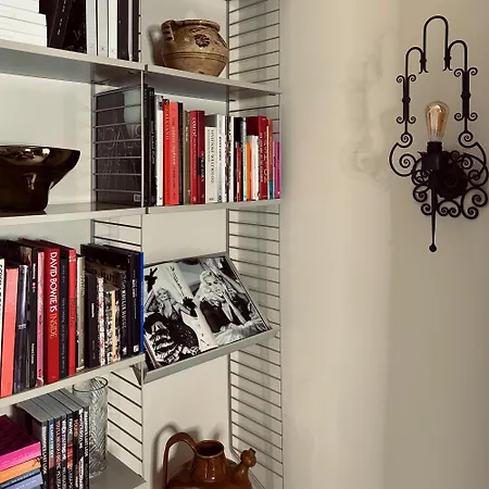 Damarosa - Luxurious 2 Bedroom 아파트