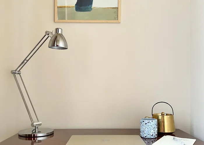 Damarosa - Luxurious 2 Bedroom 公寓 莱切