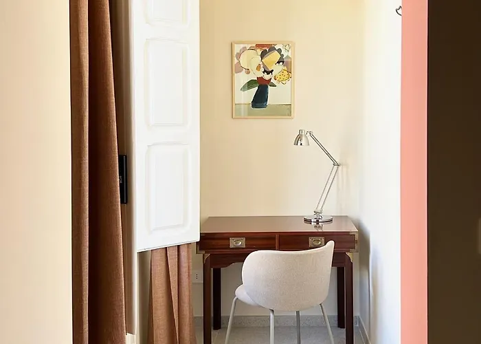 Damarosa - Luxurious 2 Bedroom شقة *