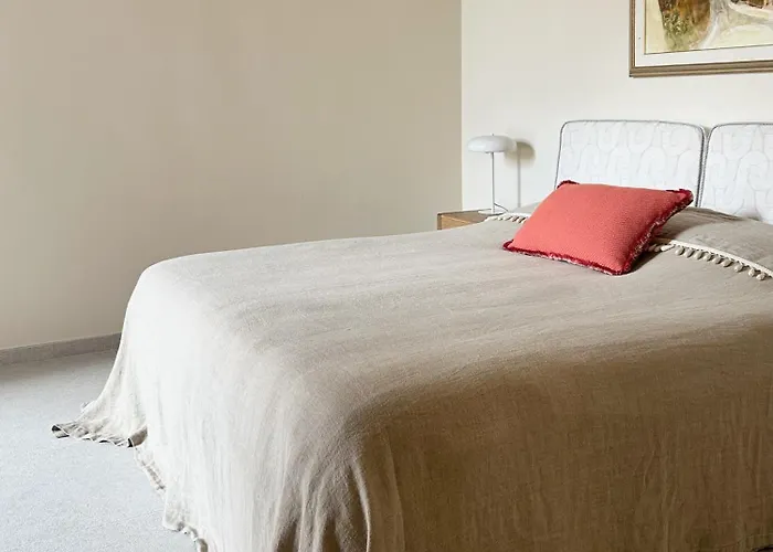 Damarosa - Luxurious 2 Bedroom شقة *