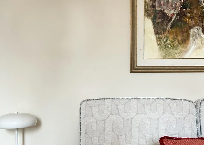 شقة Damarosa - Luxurious 2 Bedroom ليتشي