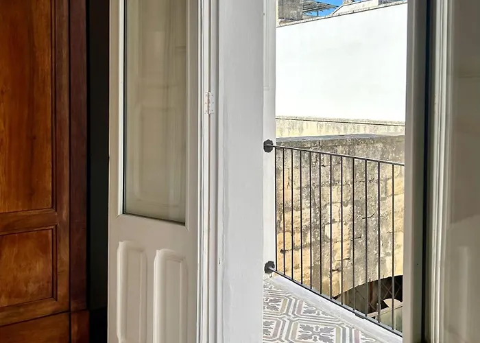Damarosa - Luxurious 2 Bedroom 莱切