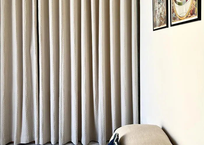 Damarosa - Luxurious 2 Bedroom