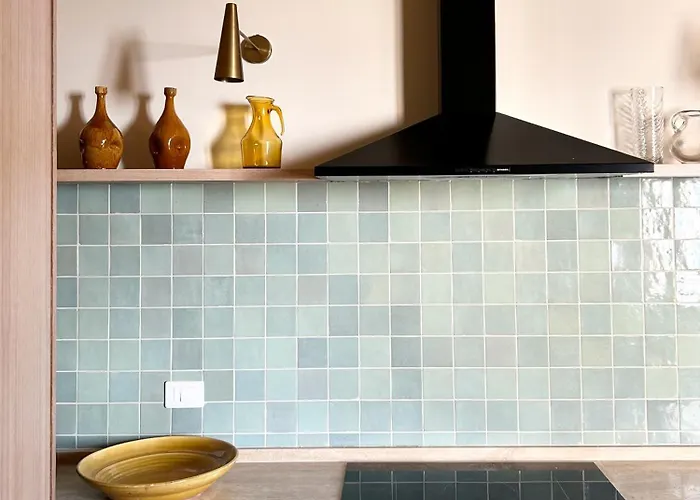 Damarosa - Luxurious 2 Bedroom * ليتشي