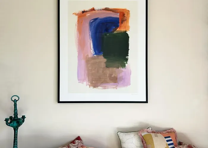 Damarosa - Luxurious 2 Bedroom * ليتشي