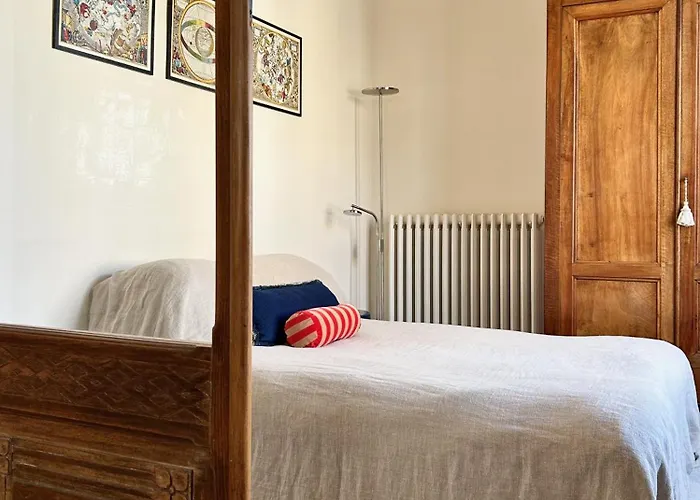 Damarosa - Luxurious 2 Bedroom شقة *