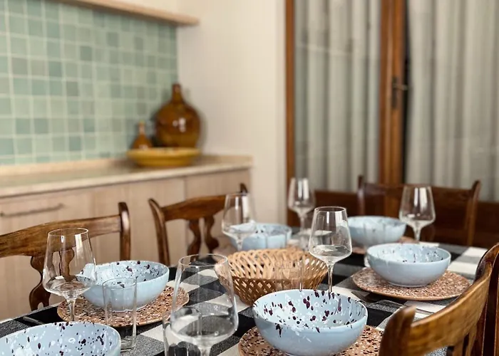 Damarosa - Luxurious 2 Bedroom