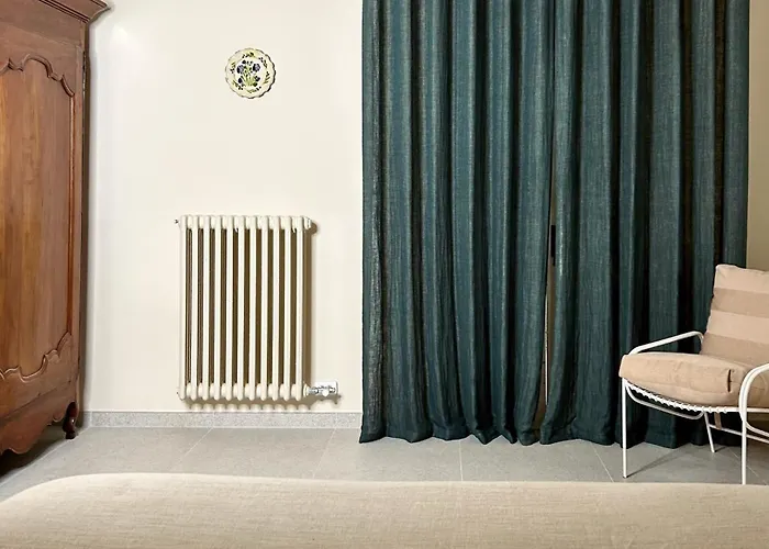 Damarosa - Luxurious 2 Bedroom شقة