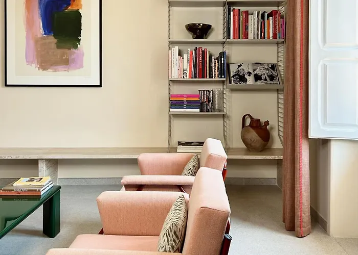 公寓 Damarosa - Luxurious 2 Bedroom